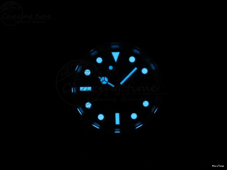 MiroTime 0120 Yacht-Master 116622 ARF 1:1 Best Edition 904L Steel Gray Dial on SS Bracelet SH MoistureWicking 2975